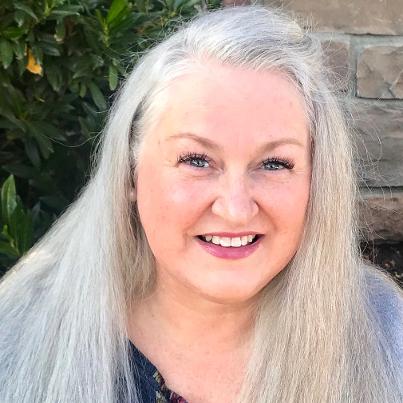 Amy Gillespie, LCSW Salt Lake EMDR Therapist
