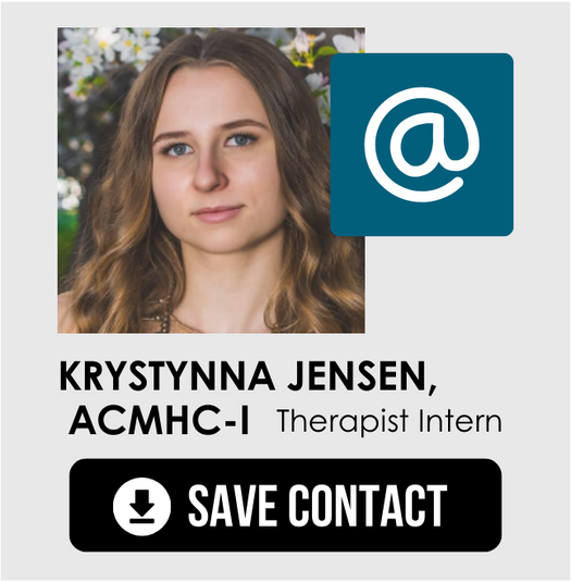 Krystynna Jensen West Jordan Therapist