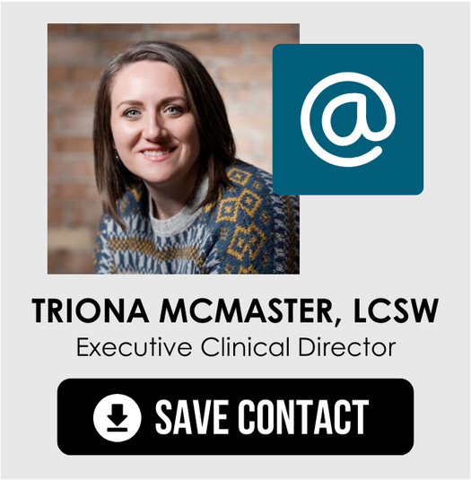 Triona McMaster Midvale, UT Therapist