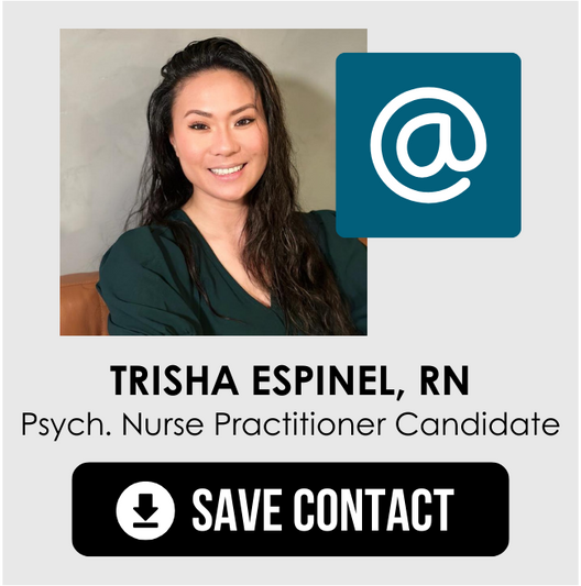 Trisha Espinel West Jordan Therapist
