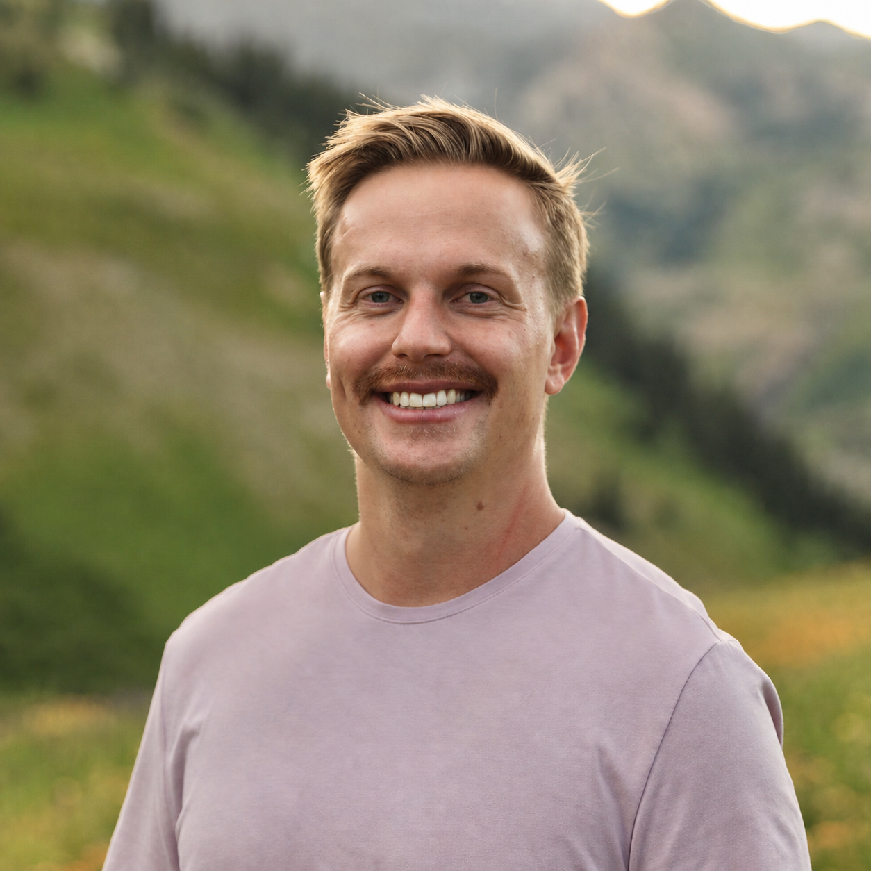 Alec Westover Midvale & American Fork Therapist