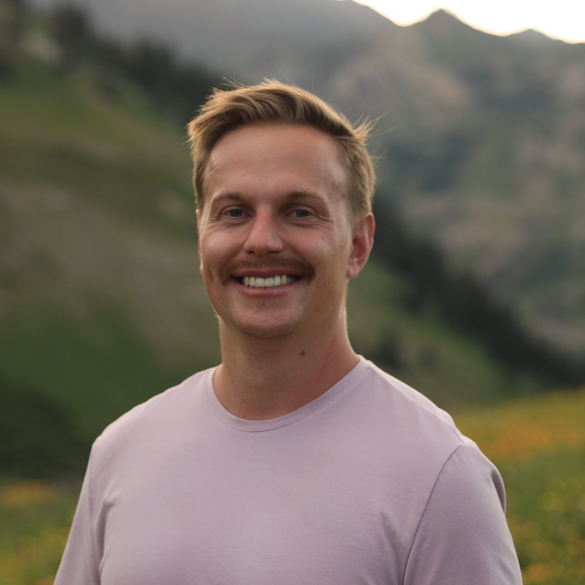Alec Westover Midvale & West Jordan Therapist