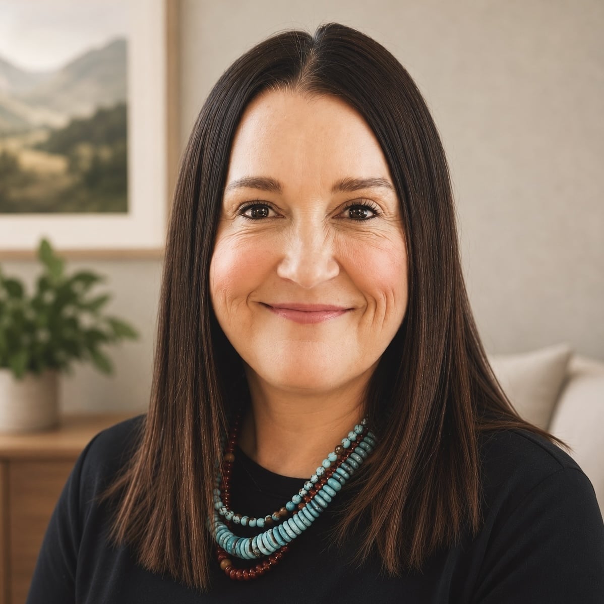 Amy DeHart Salt Lake American Fork Therapist