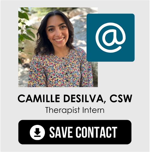 Camille DeSilva West Jordan Therapist