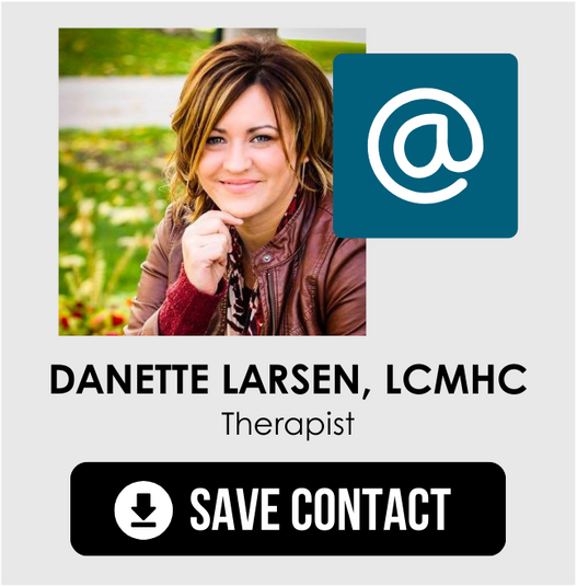 Danette Larsen Midvale, UT Therapist