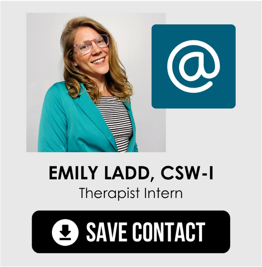 Emily Ladd West Jordan Therapist