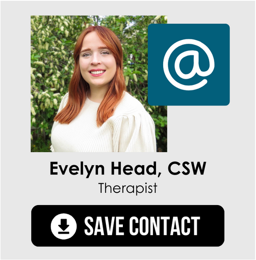 Evie Head West Jordan Therapist