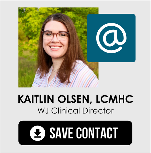 Kaitlin Olsen West Jordan Therapist