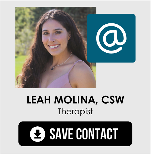 Leah Molina Midvale, UT Therapist