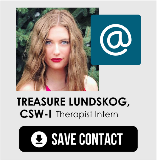 Treasure Lundskog Midvale, UT Therapist
