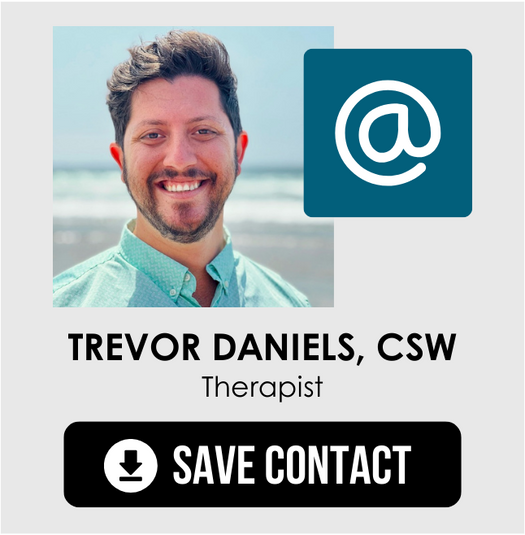 Trevor Daniels Midvale, UT Therapist