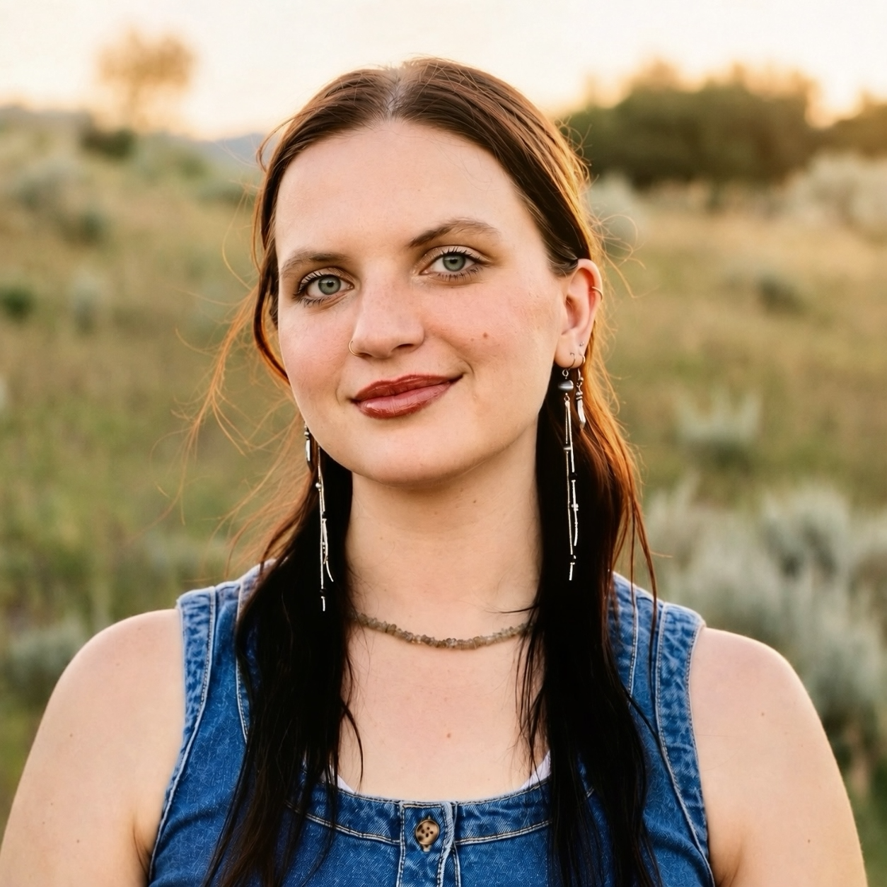 Faith Driggs Salt Lake Therapist