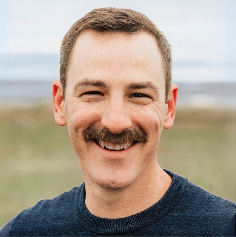 Andy Deines Salt Lake Therapist