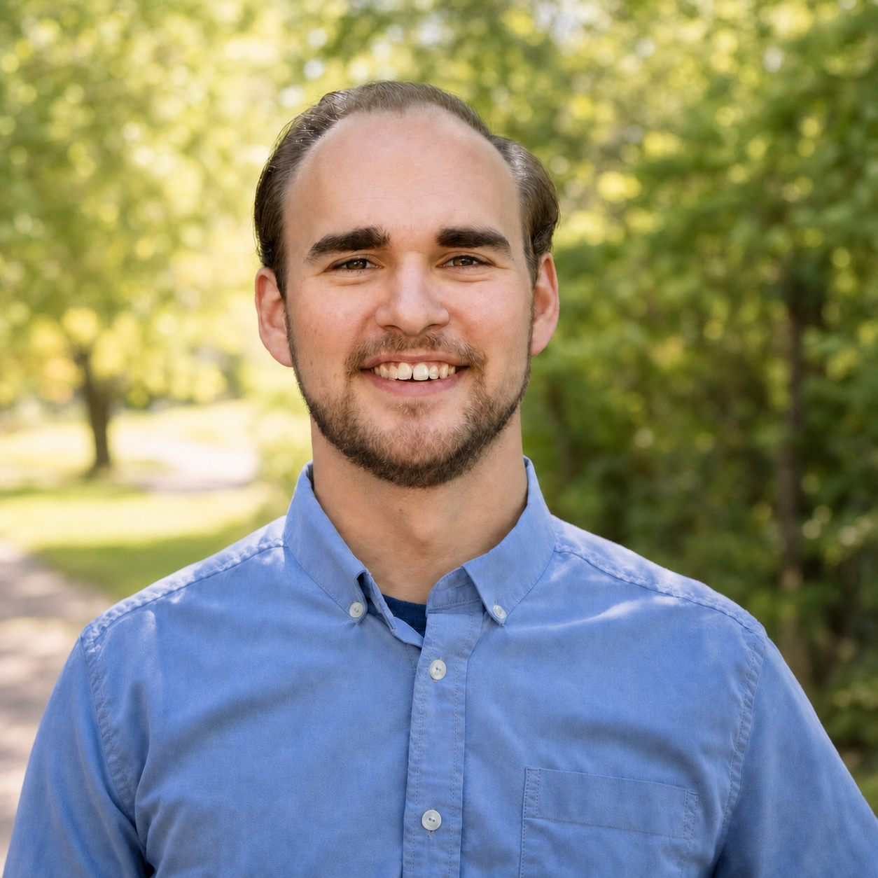 Bradley Smith Salt Lake Therapist