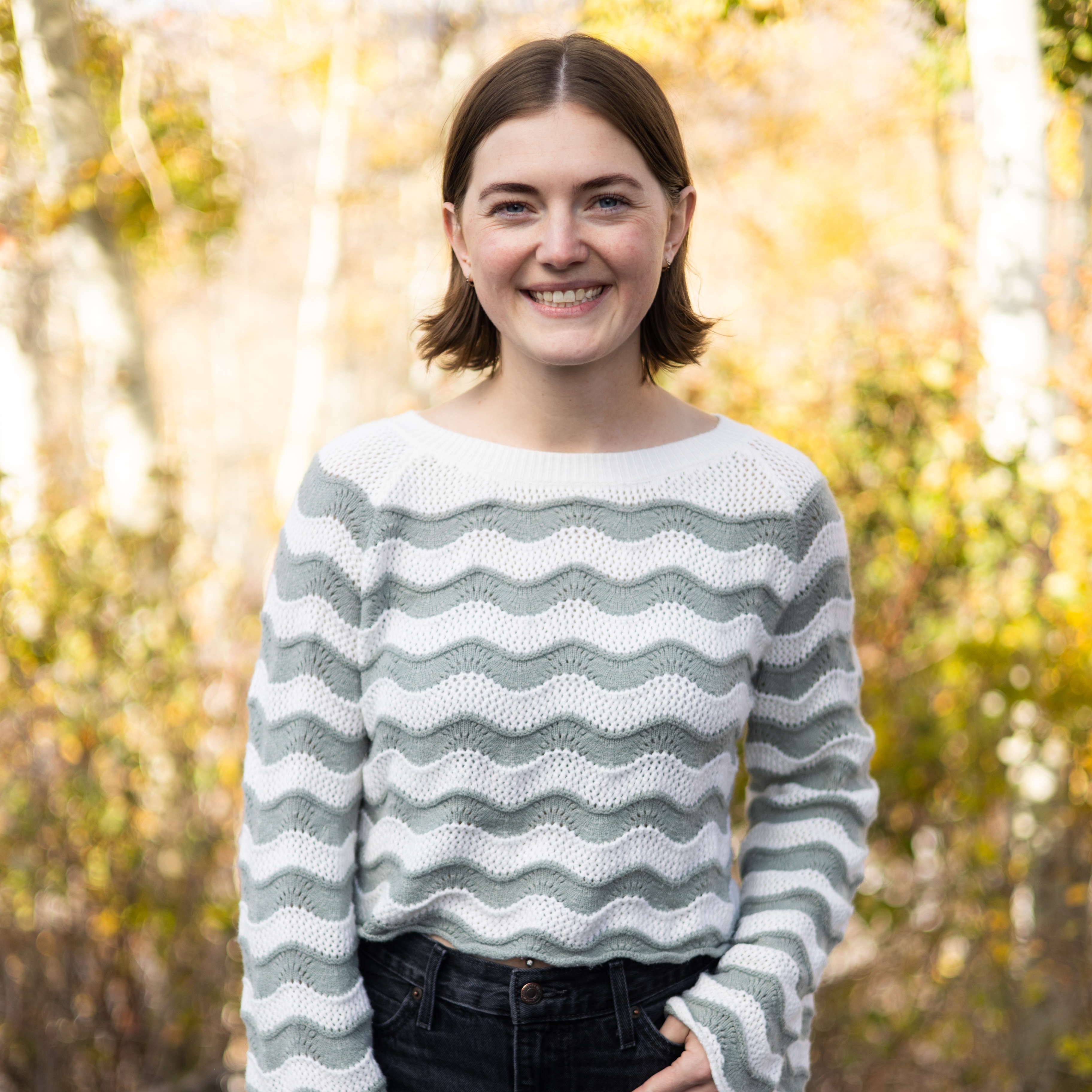 Caylie Purcell American Fork Therapist