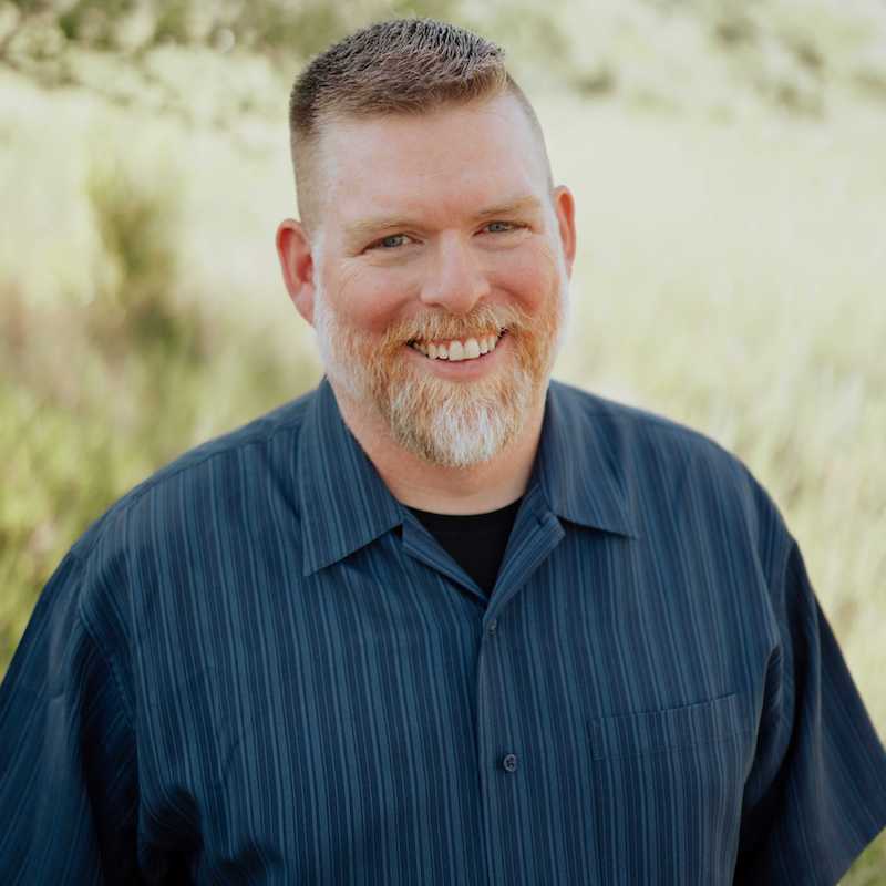 Chris Uhles EMDR Therapist Salt Lake