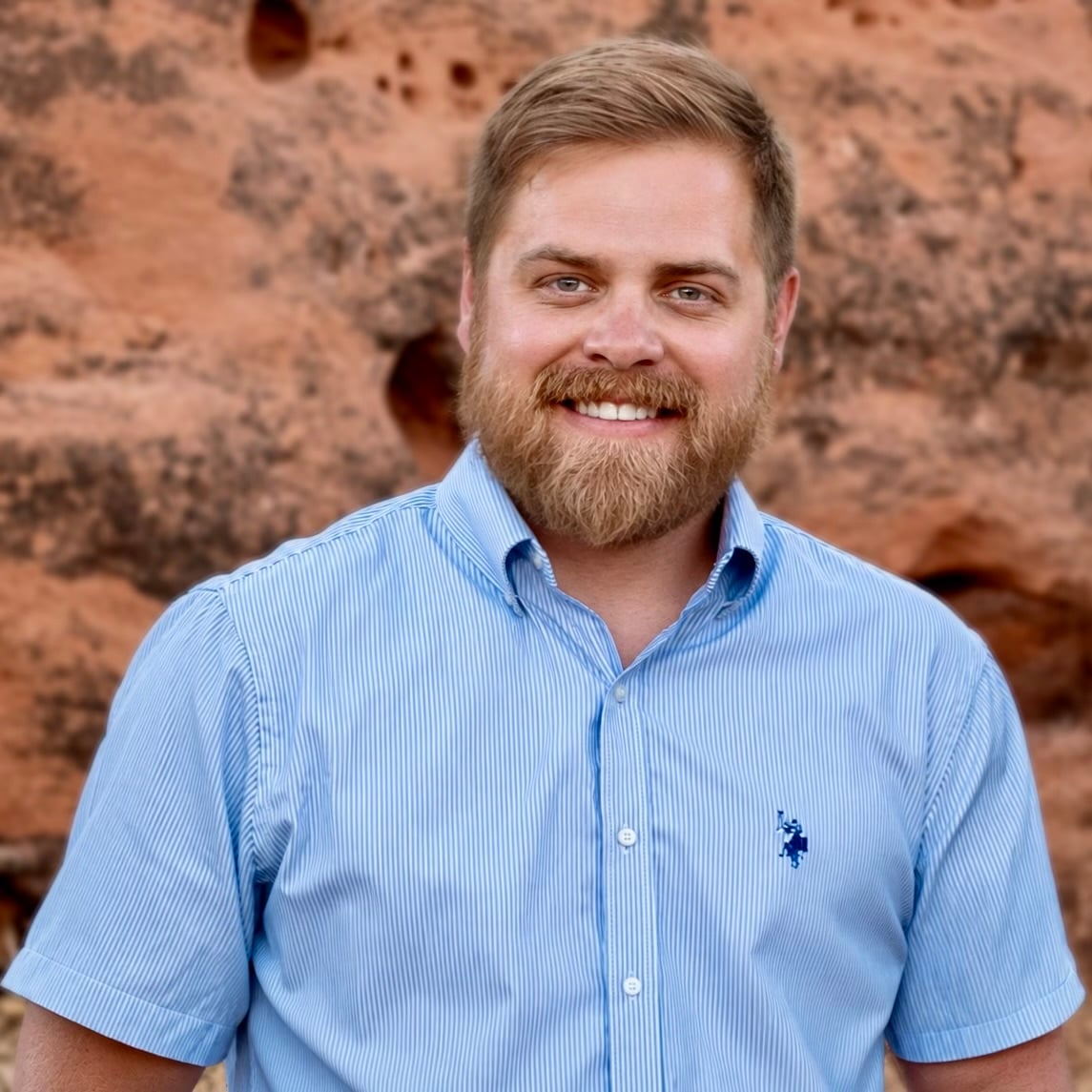 Dallin Renouard  Midvale, Utah Therapist