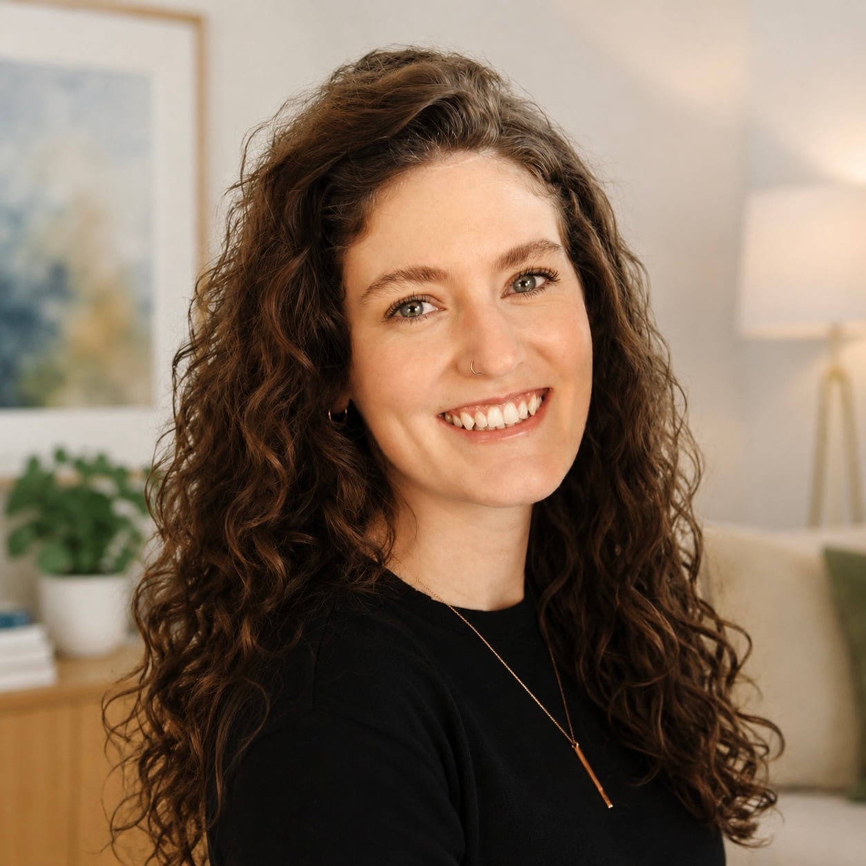Ella Golden Midvale Therapist