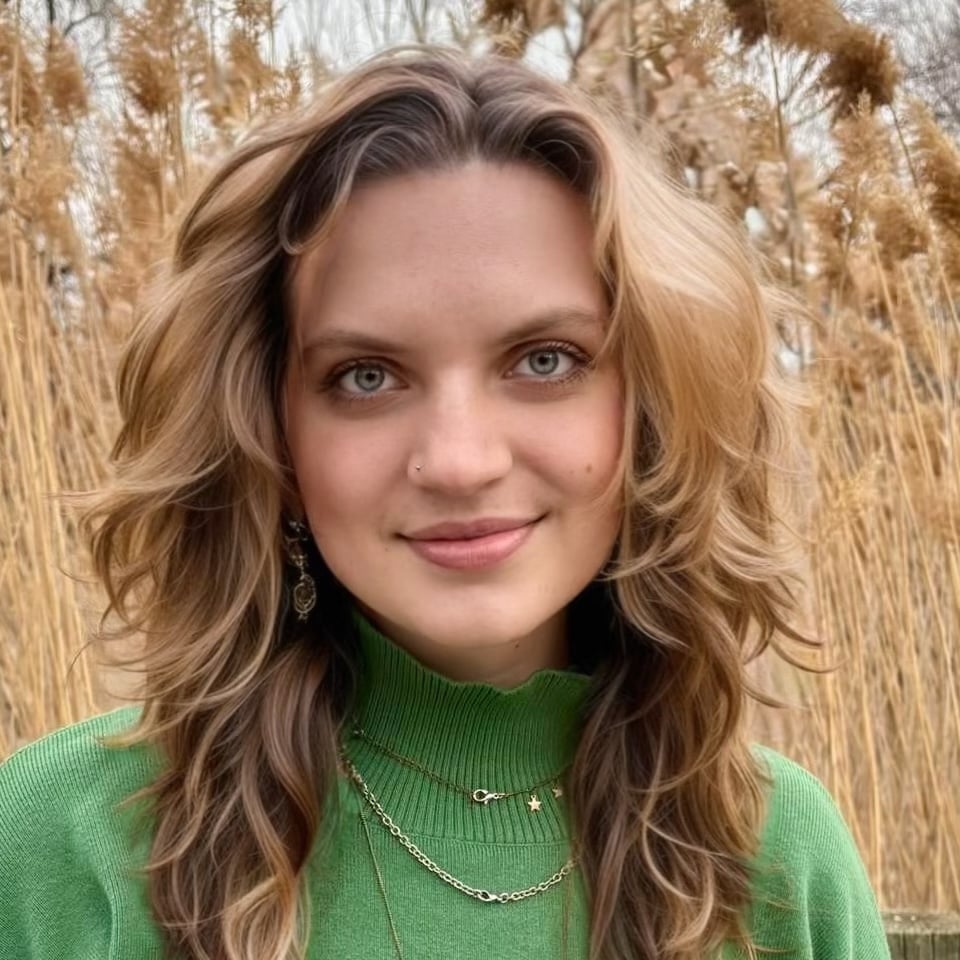 Faith Driggs Salt Lake Therapist