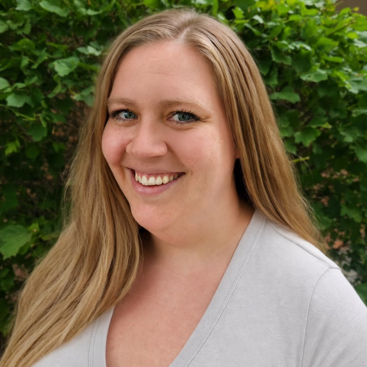 Amy Dehart American Fork Therapist