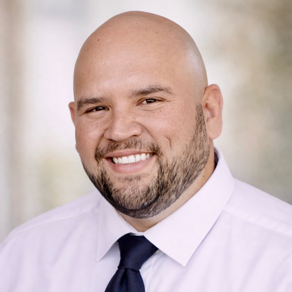 JD Hall American Fork Therapist