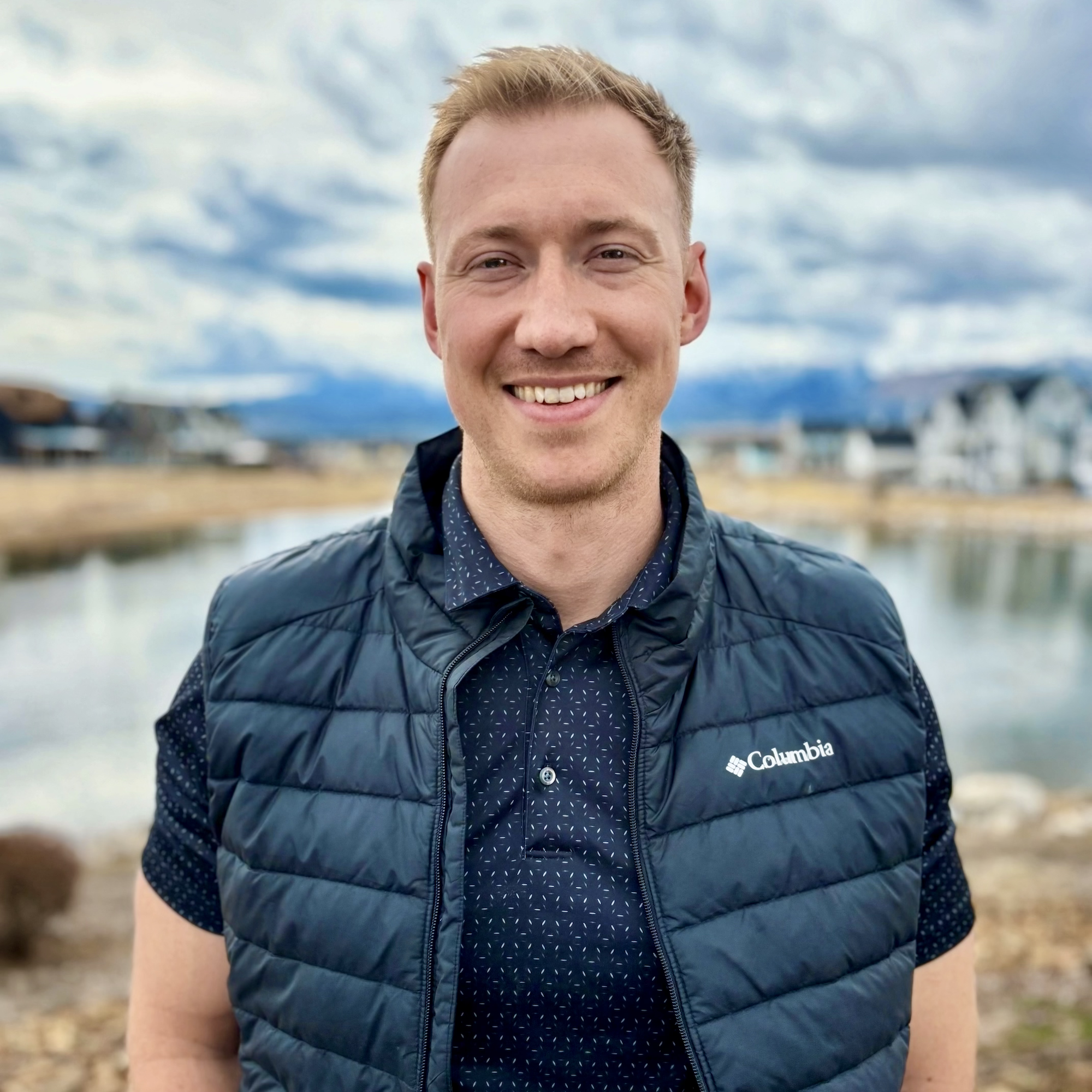 James Johnson Life Stone Counseling West Jordan Utah Therapist