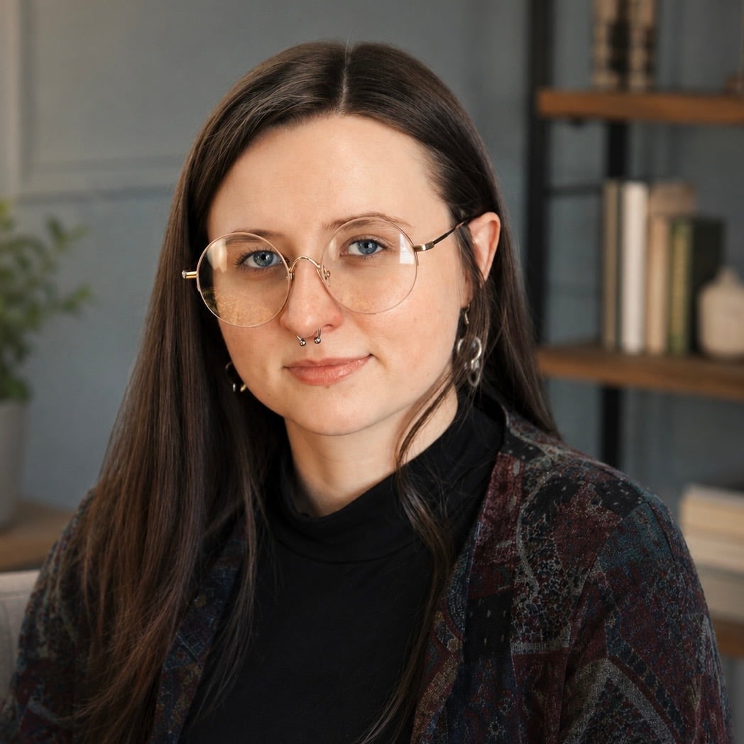 Krystynna Jensen EMDR Midvale Therapist