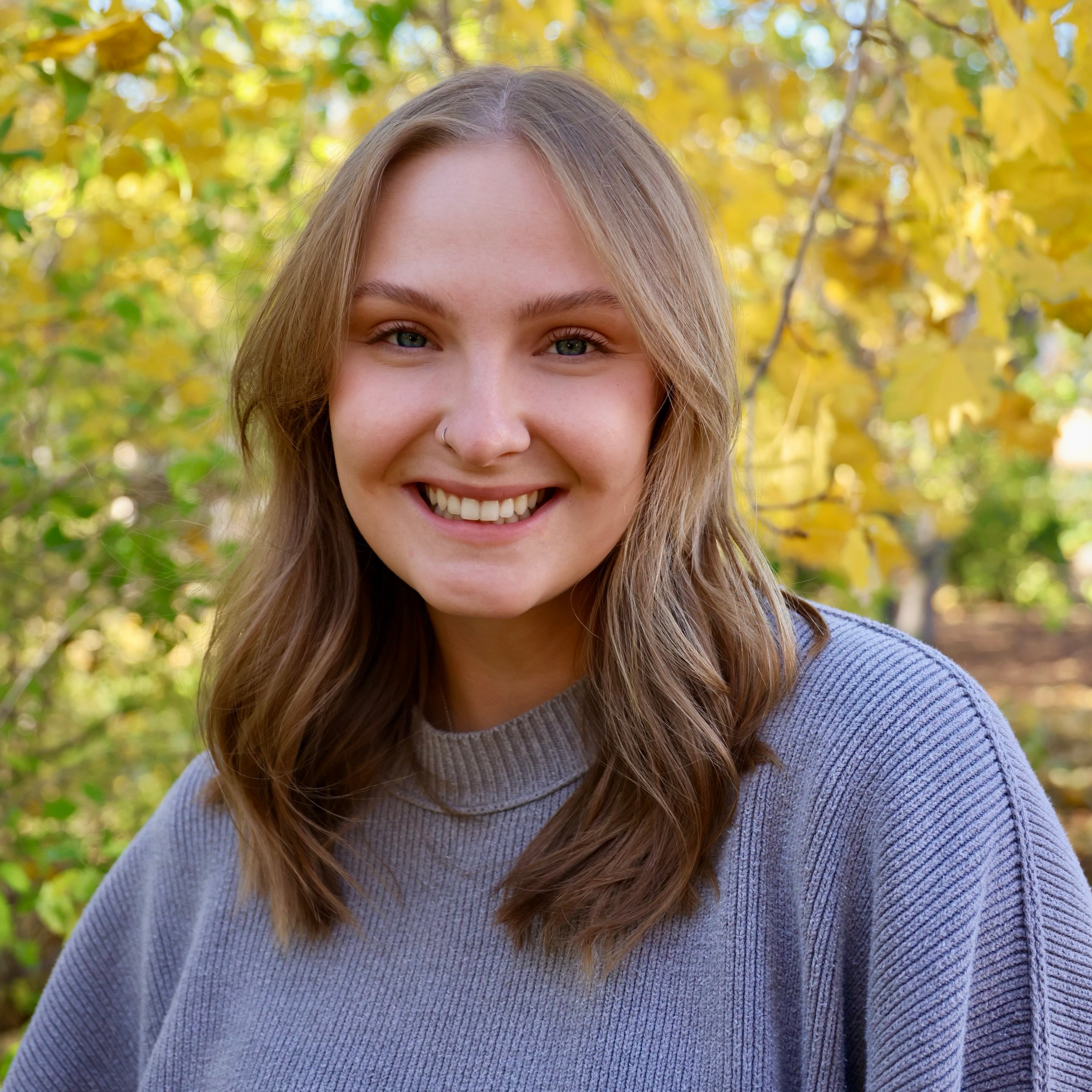 Lauren Pasternak Midvale Therapist