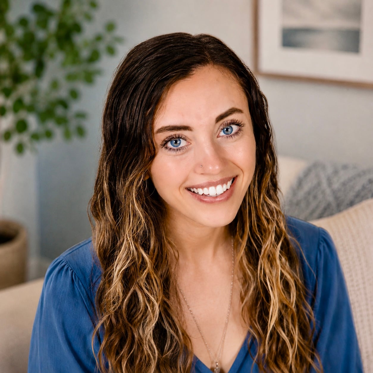 Lexi Bates Therapist EMDR Salt Lake