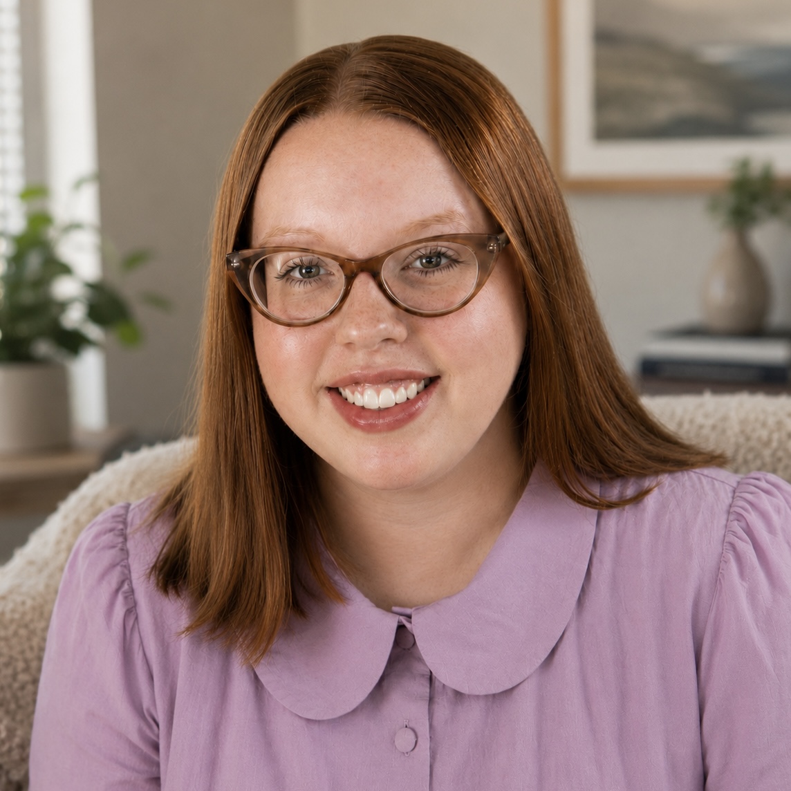Medley Apple American Fork EMDR Therapist