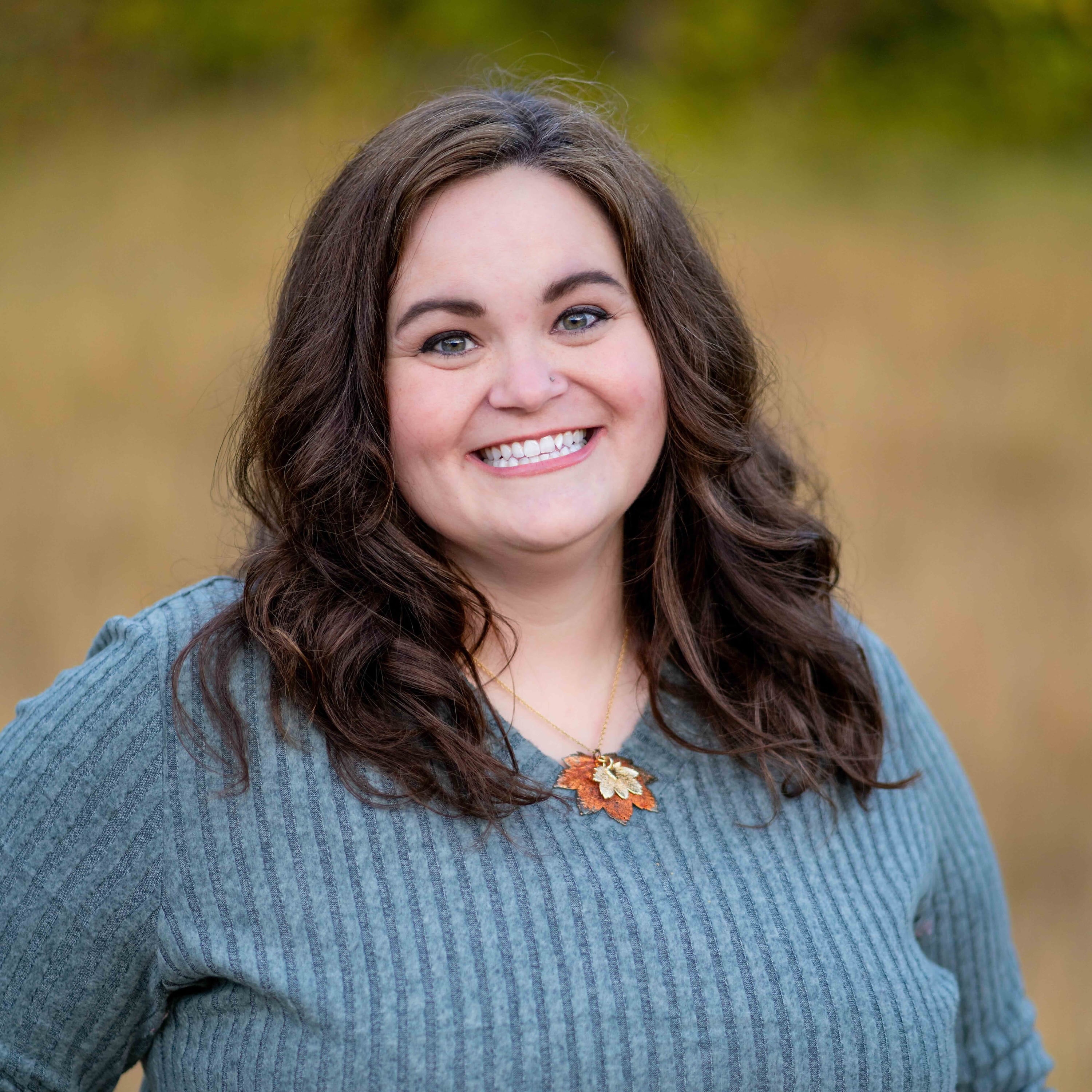 Melissa Yardley, LCMHC