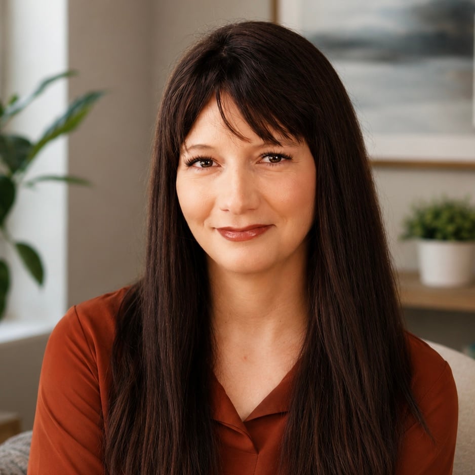Natalie Lopez-Barnard Salt Lake EMDR Therapist