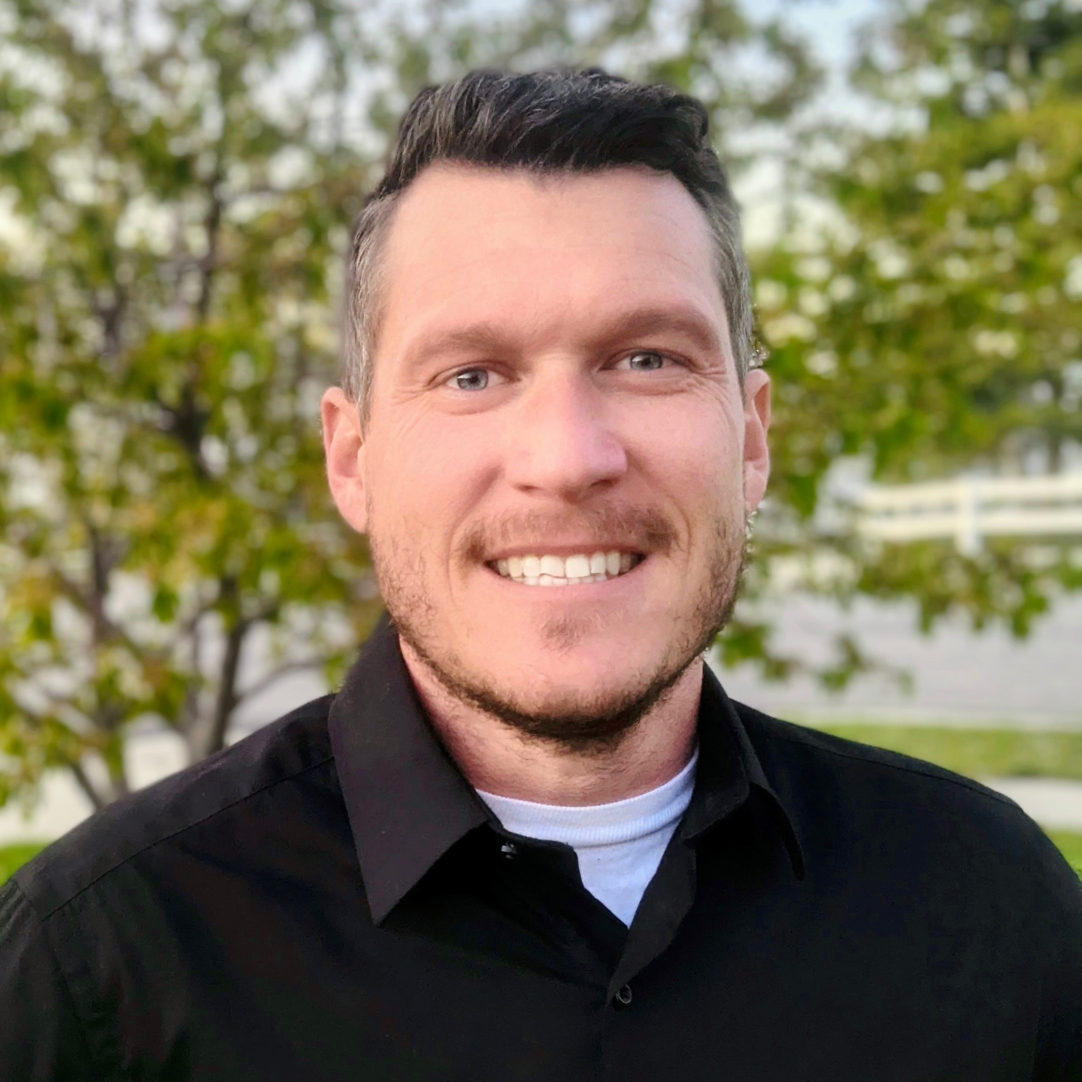 Nick Reichert Therapist EMDR West Jordan