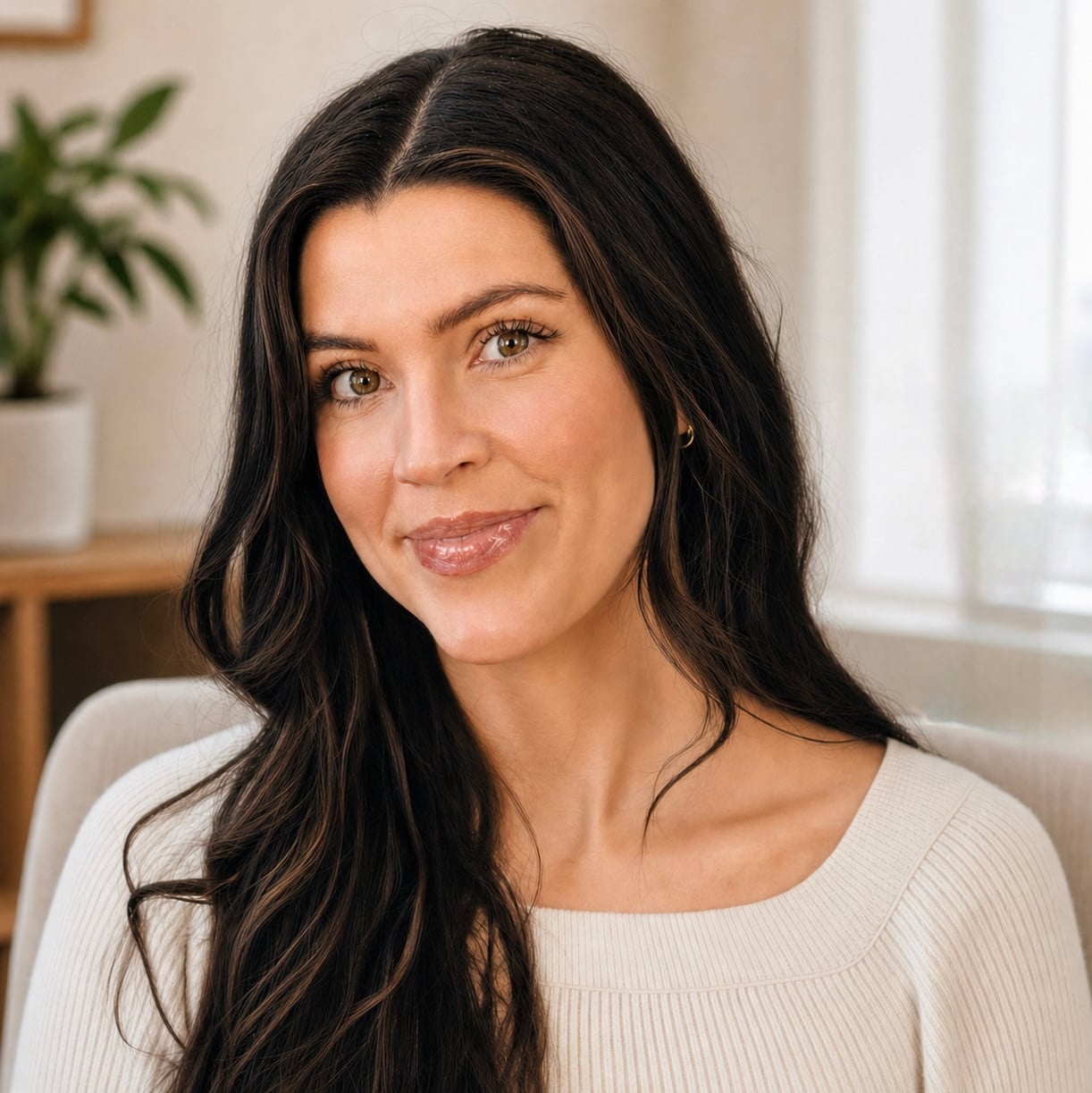 Nicole Carr Salt Lake Therapist