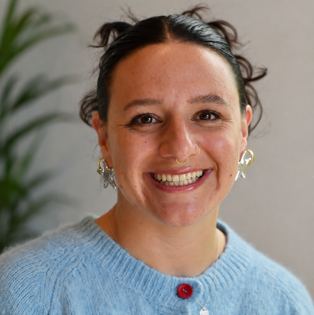 Noa Hochnan Salt Lake Therapist