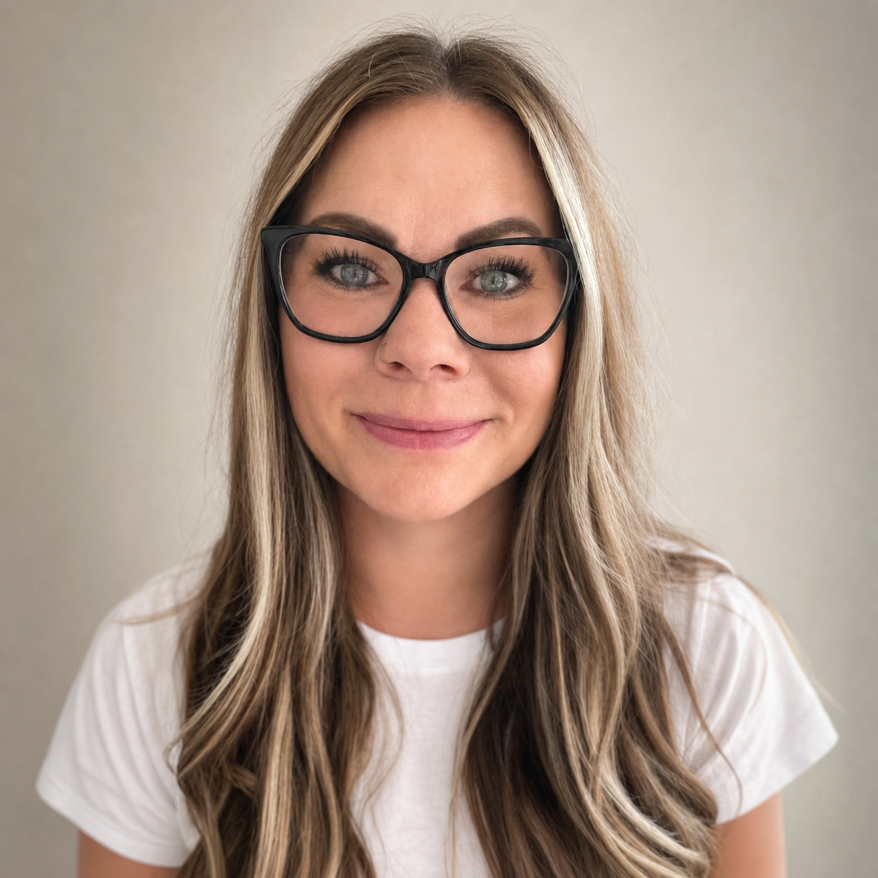 Shannon Osburn Ketamine Infusion RN