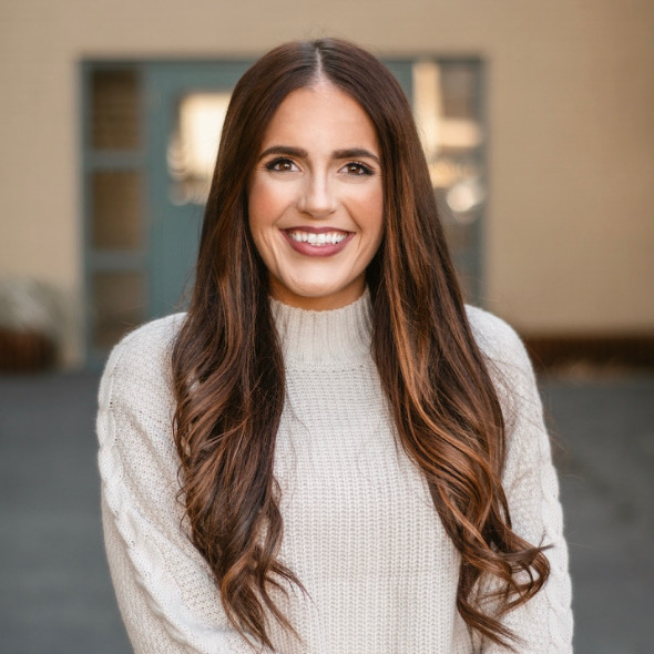 Tara Hess Utah EMDR Therapist