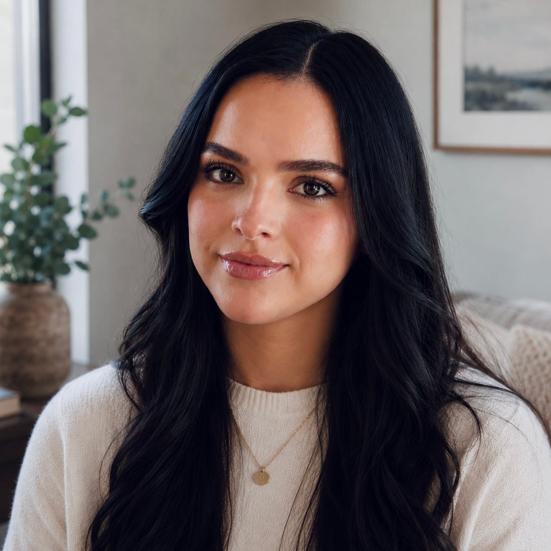 Valeria Gomez West Jordan Therapist
