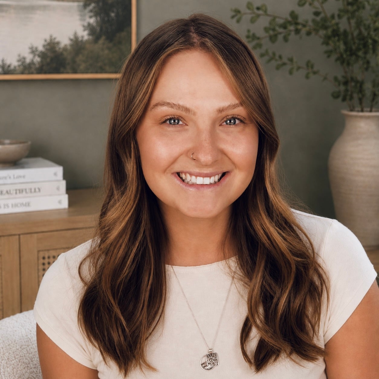 Lauren Pasternak Salt Lake Therapist