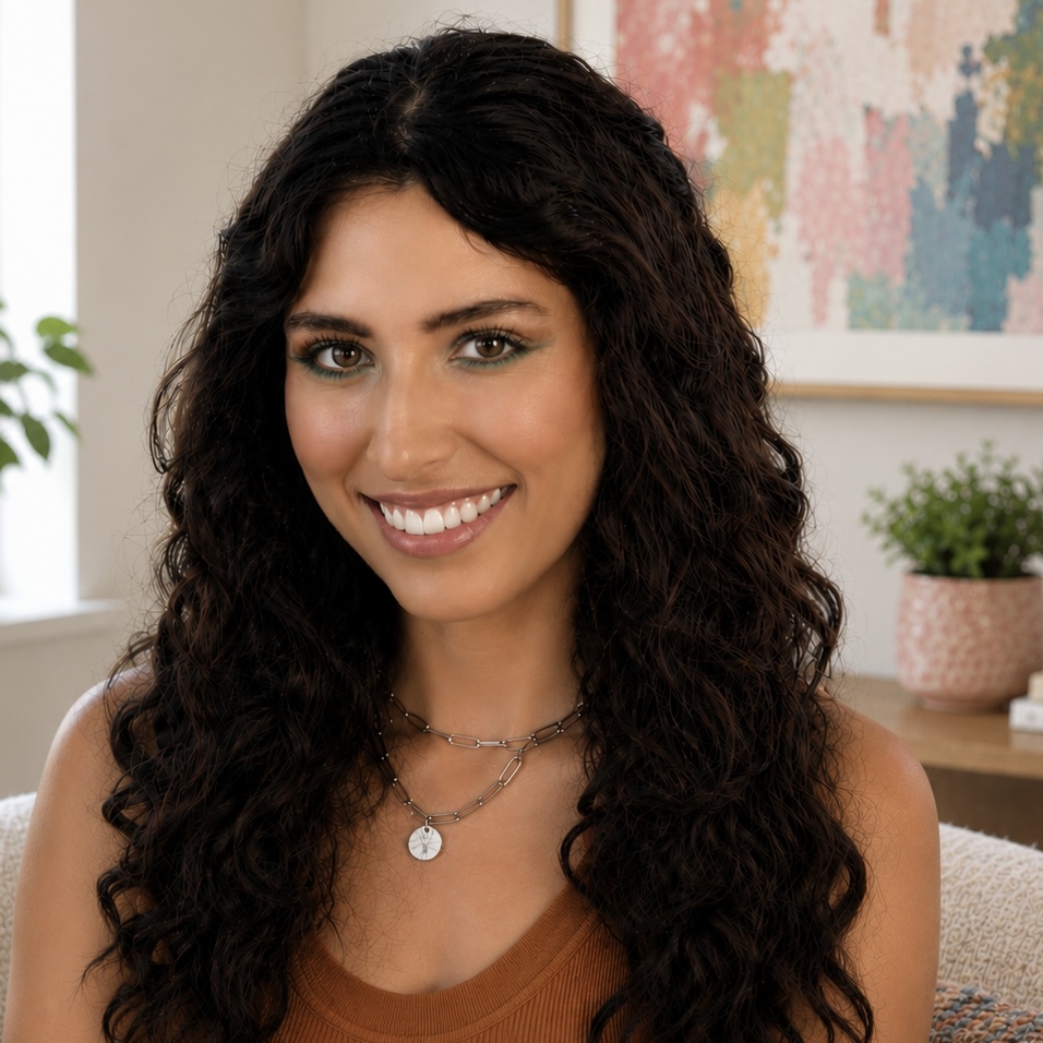 Leah Molina Midvale EMDR Therapist