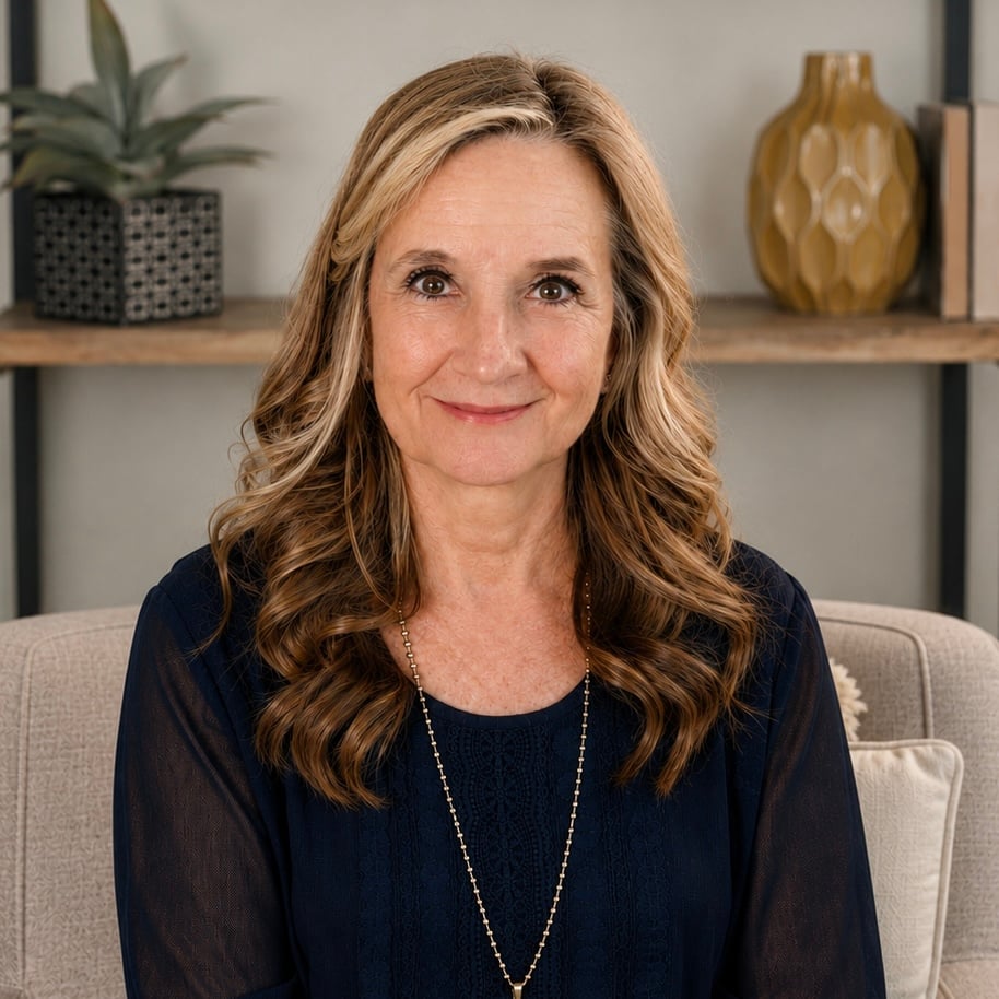 Robyn Day American Fork Therapist