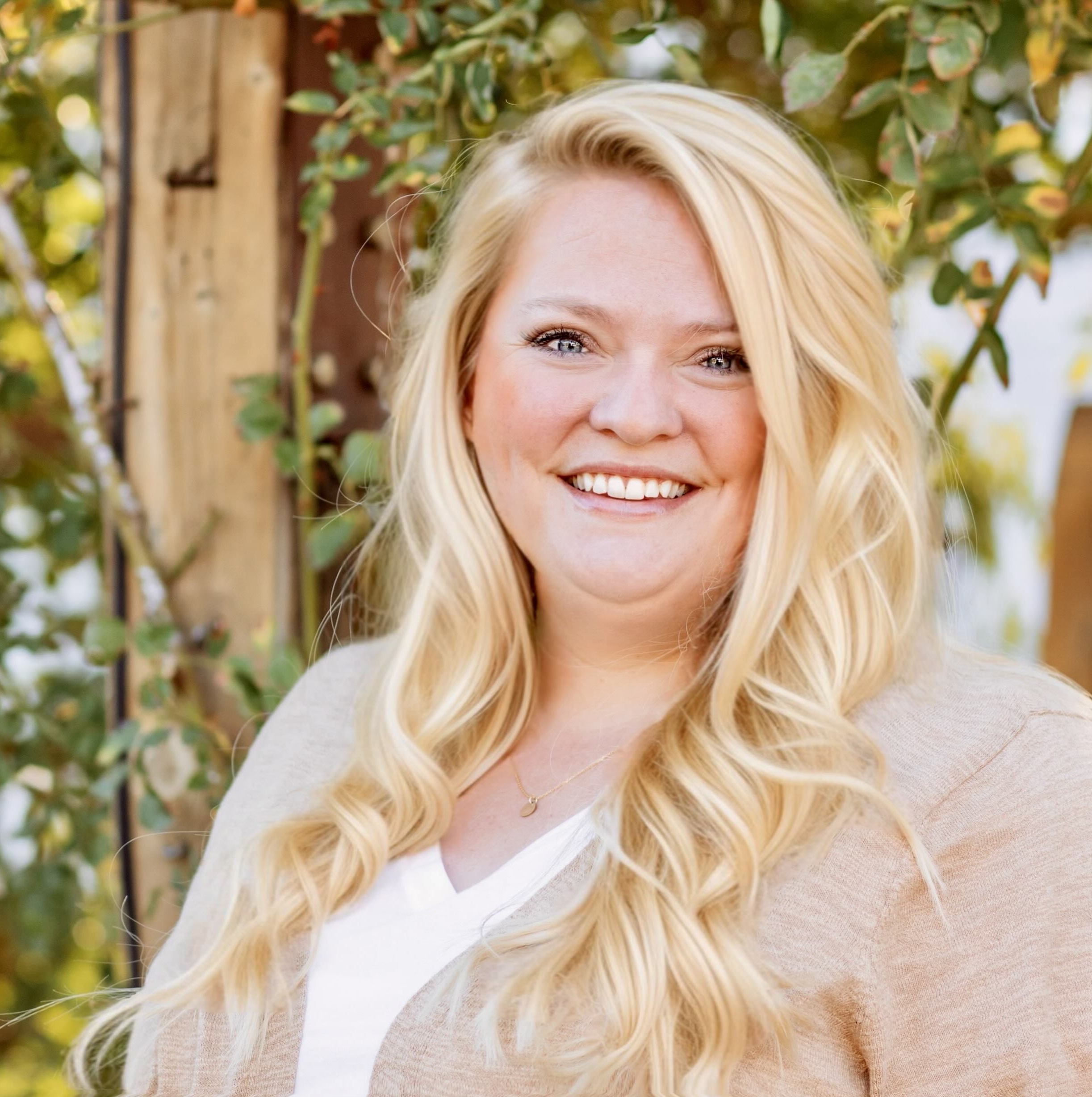 Shalei Griffel Business Director Life Stone Counseling Centers