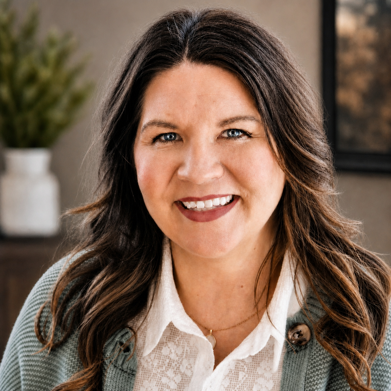 Stefyn Hall, Salt Lake Therapist