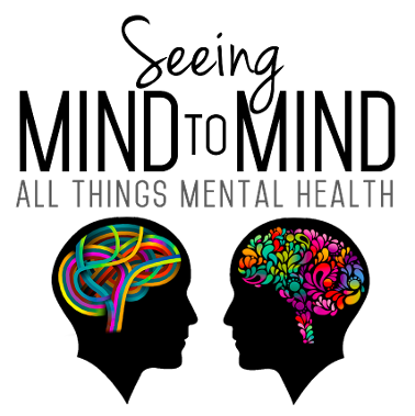 Mental Health Podcast Anastasia Pollock